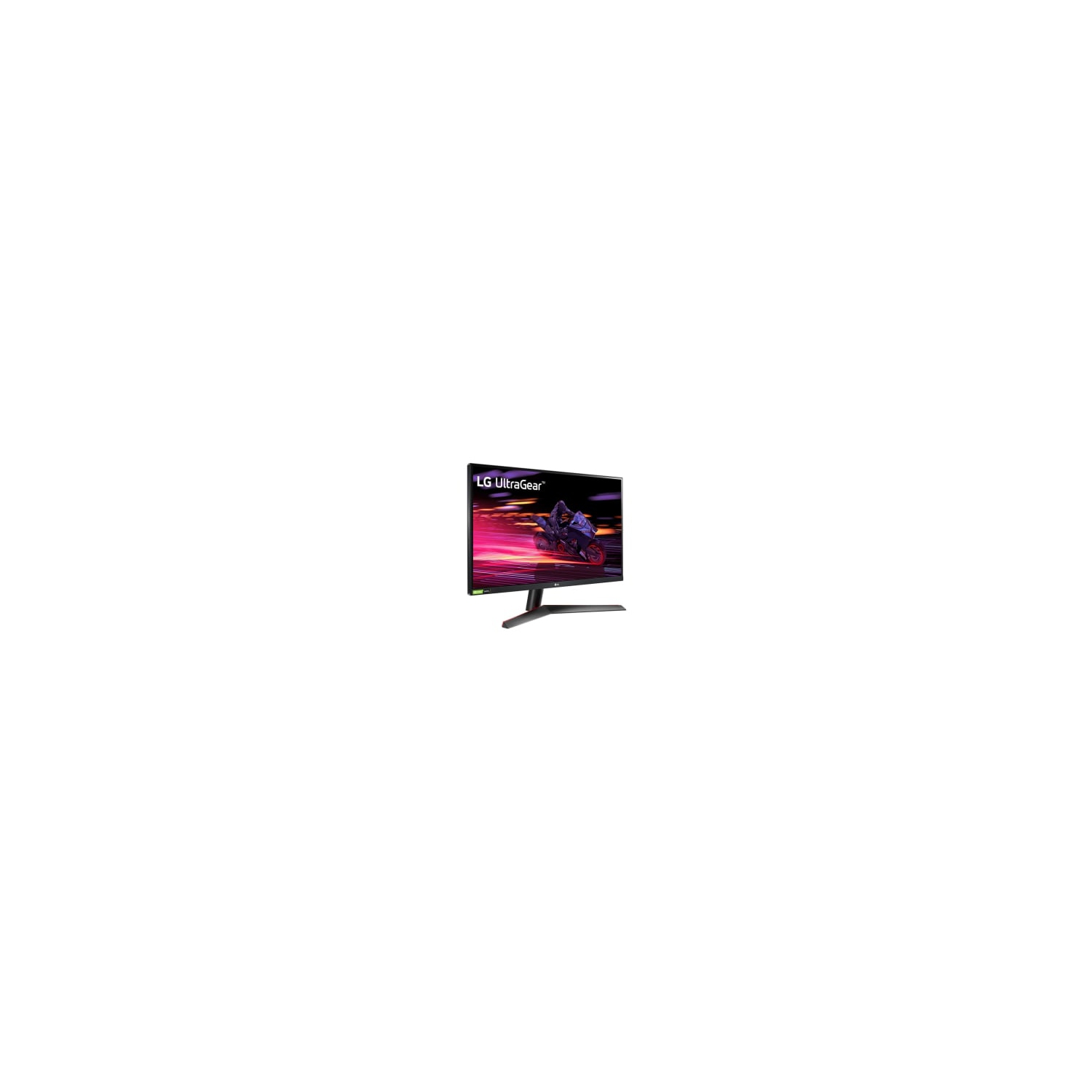 LG 27GP700-B UltraGear 27GP700-B Widescreen Gaming LCD Monitor