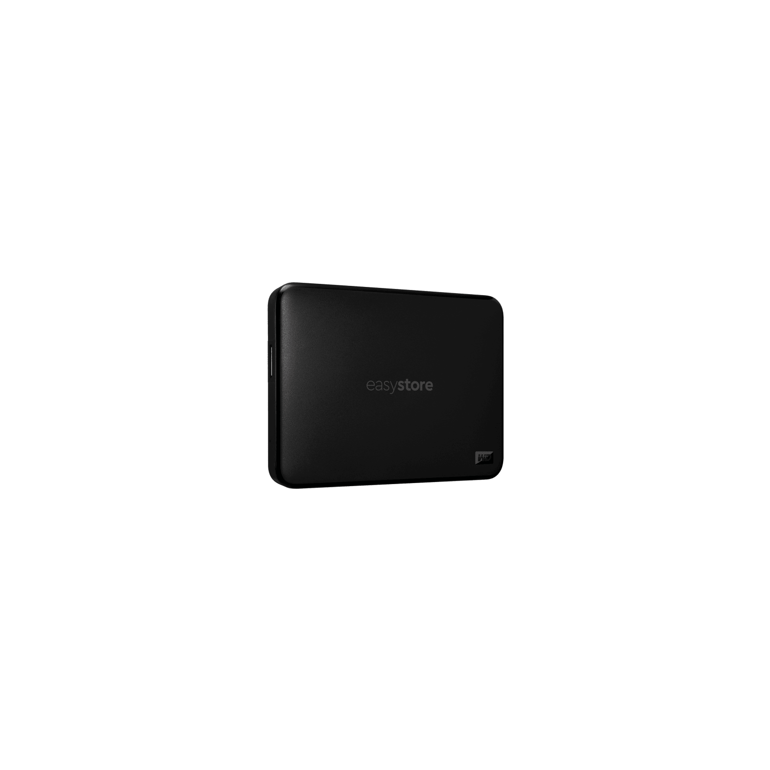Western Digital WD Easystore 2TB 2.5" USB 3.0 Black External Hard Drive