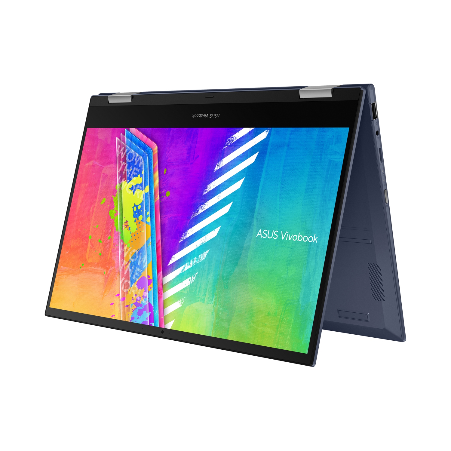 ASUS Vivobook Go 14 Flip 2 in 1 Laptop