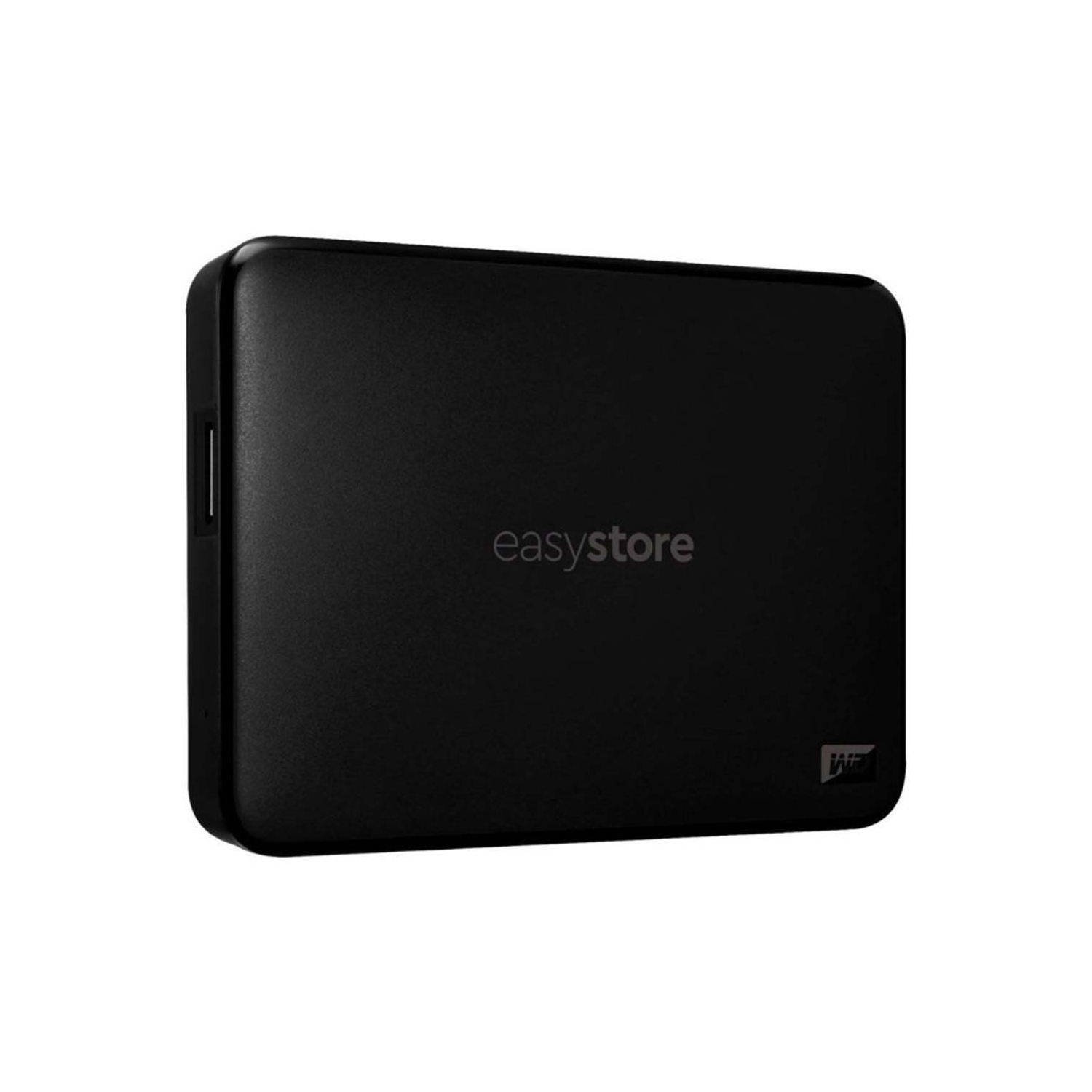 Western Digital Easystore 4TB USB 3.0 Portable External Hard