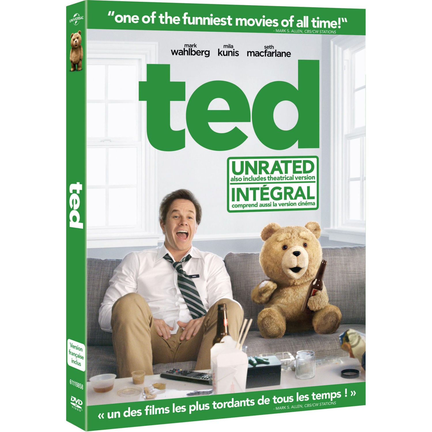 Ted