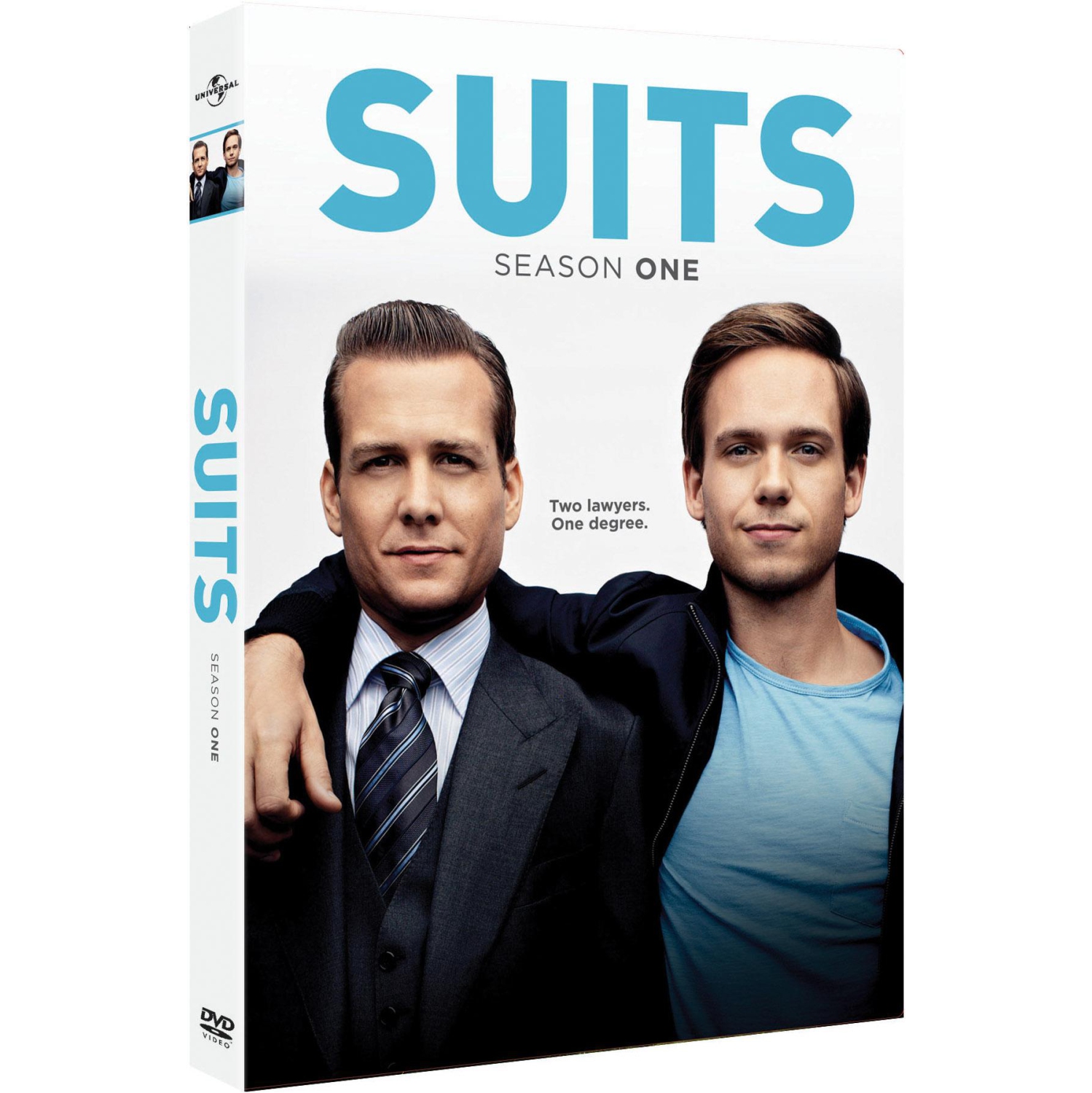 Suits: Season 1