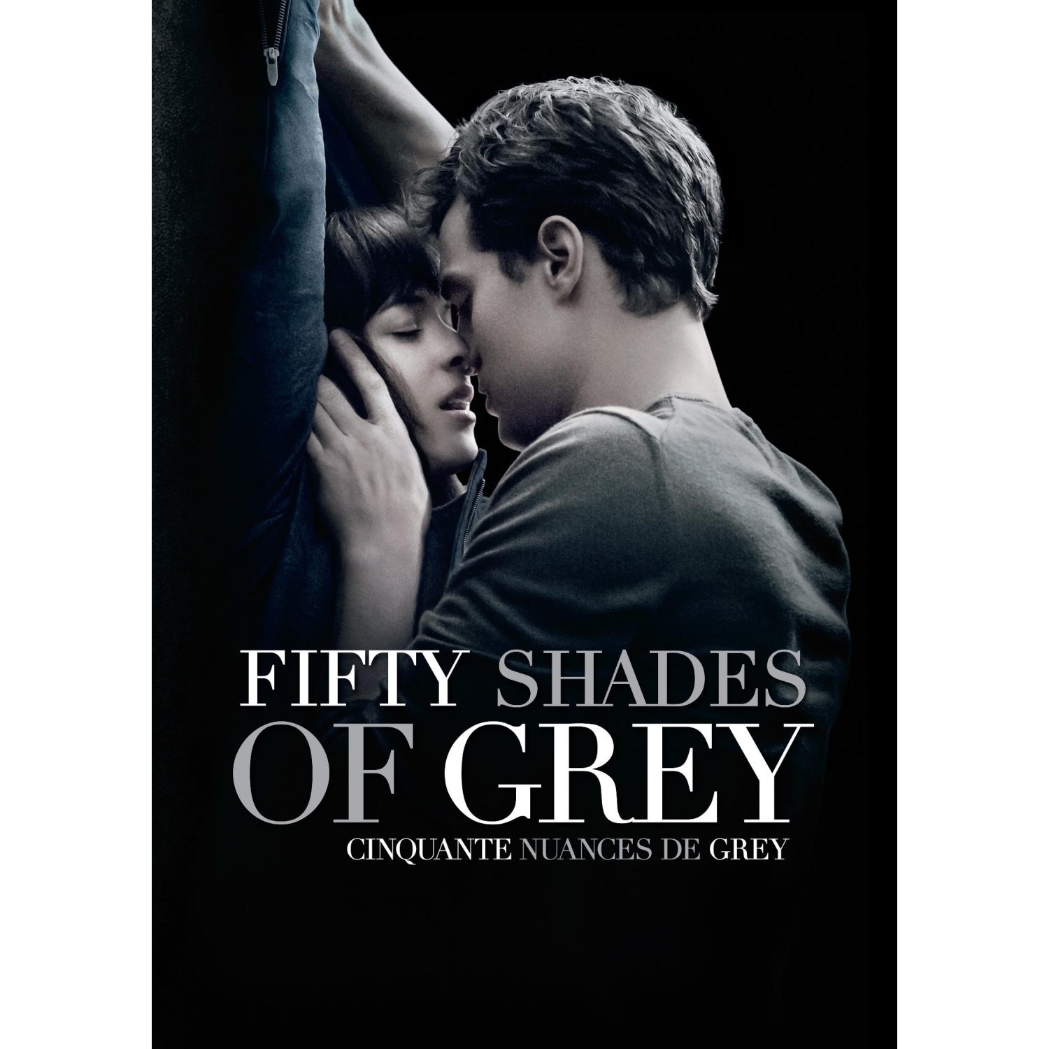 Fifty Shades of Grey