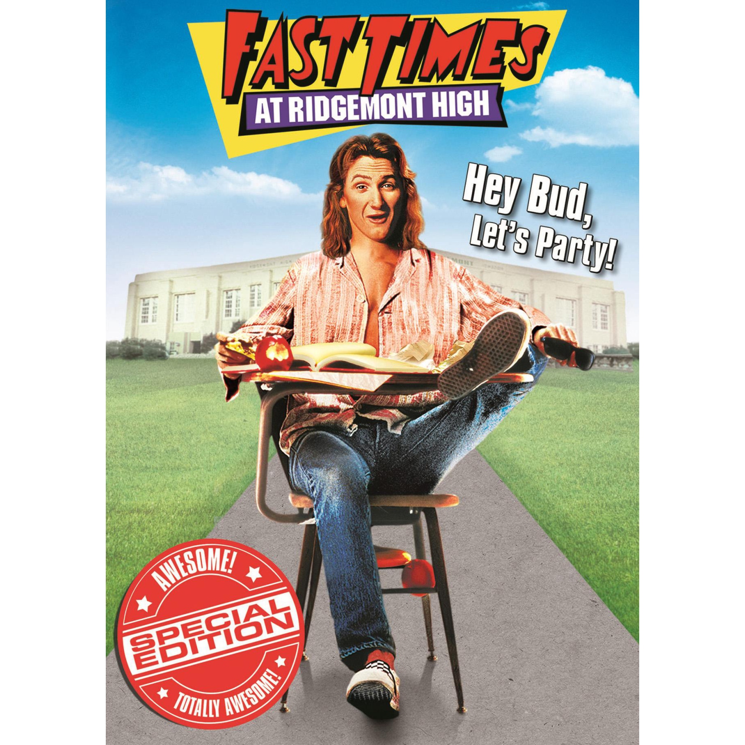 Fast Times at Ridgemont High