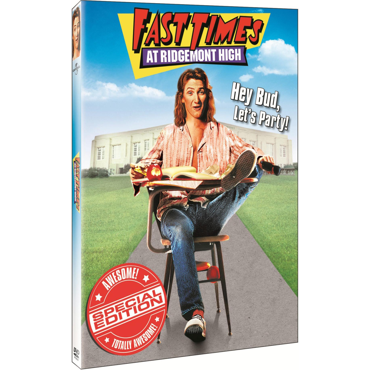 Fast Times at Ridgemont High