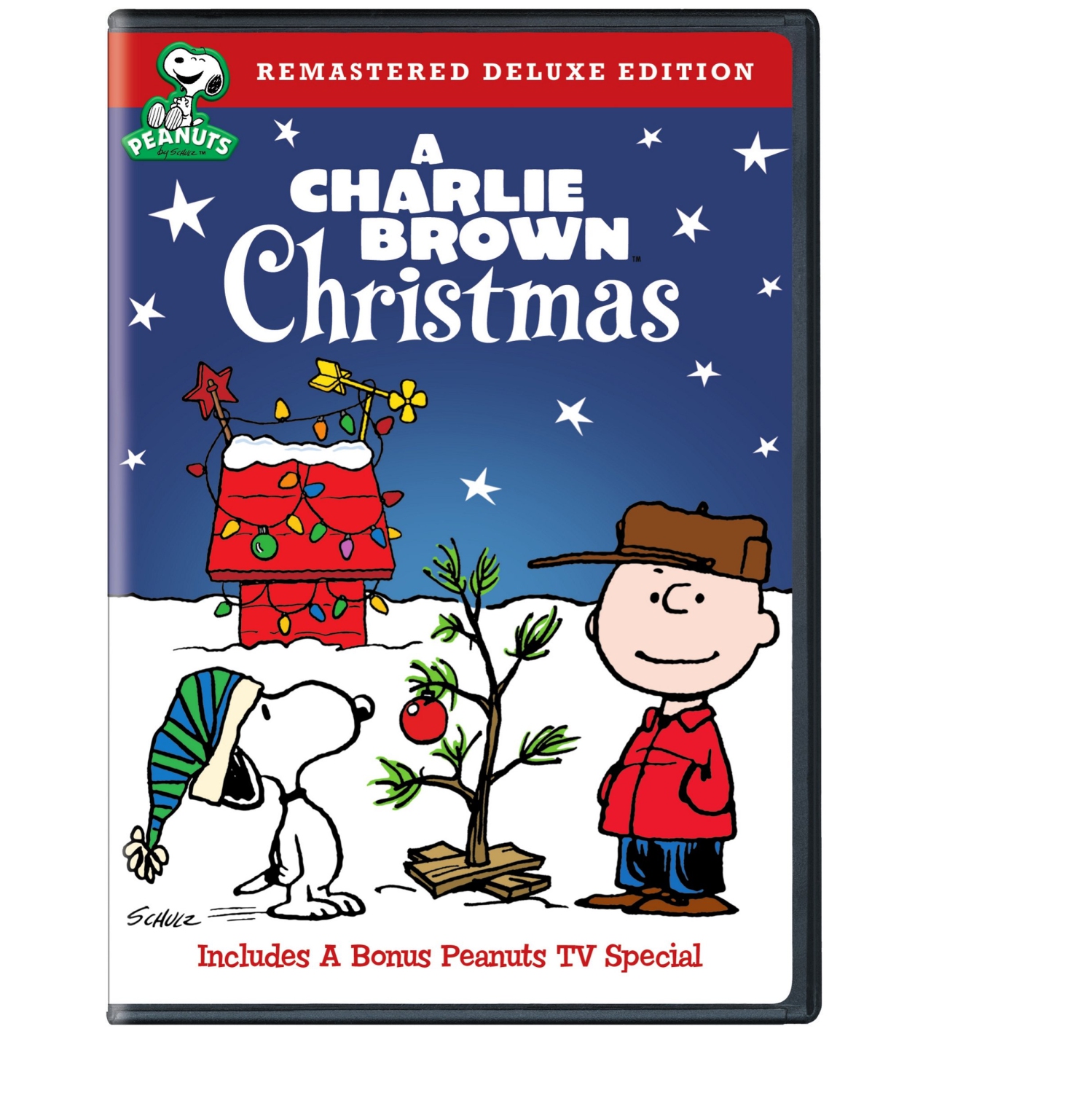 A Charlie Brown Christmas