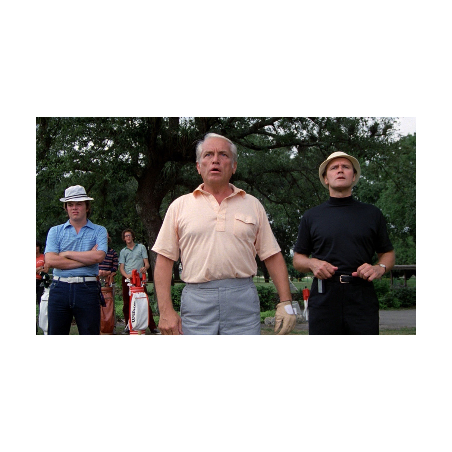 Caddyshack
