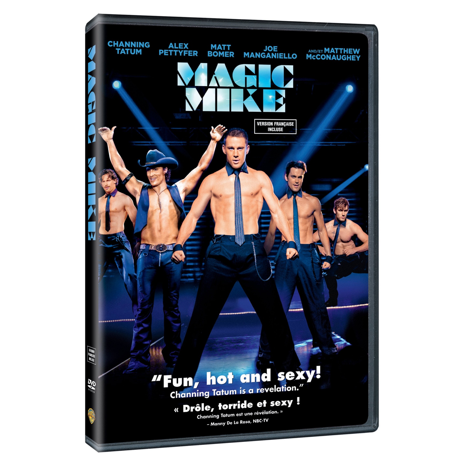 Magic Mike