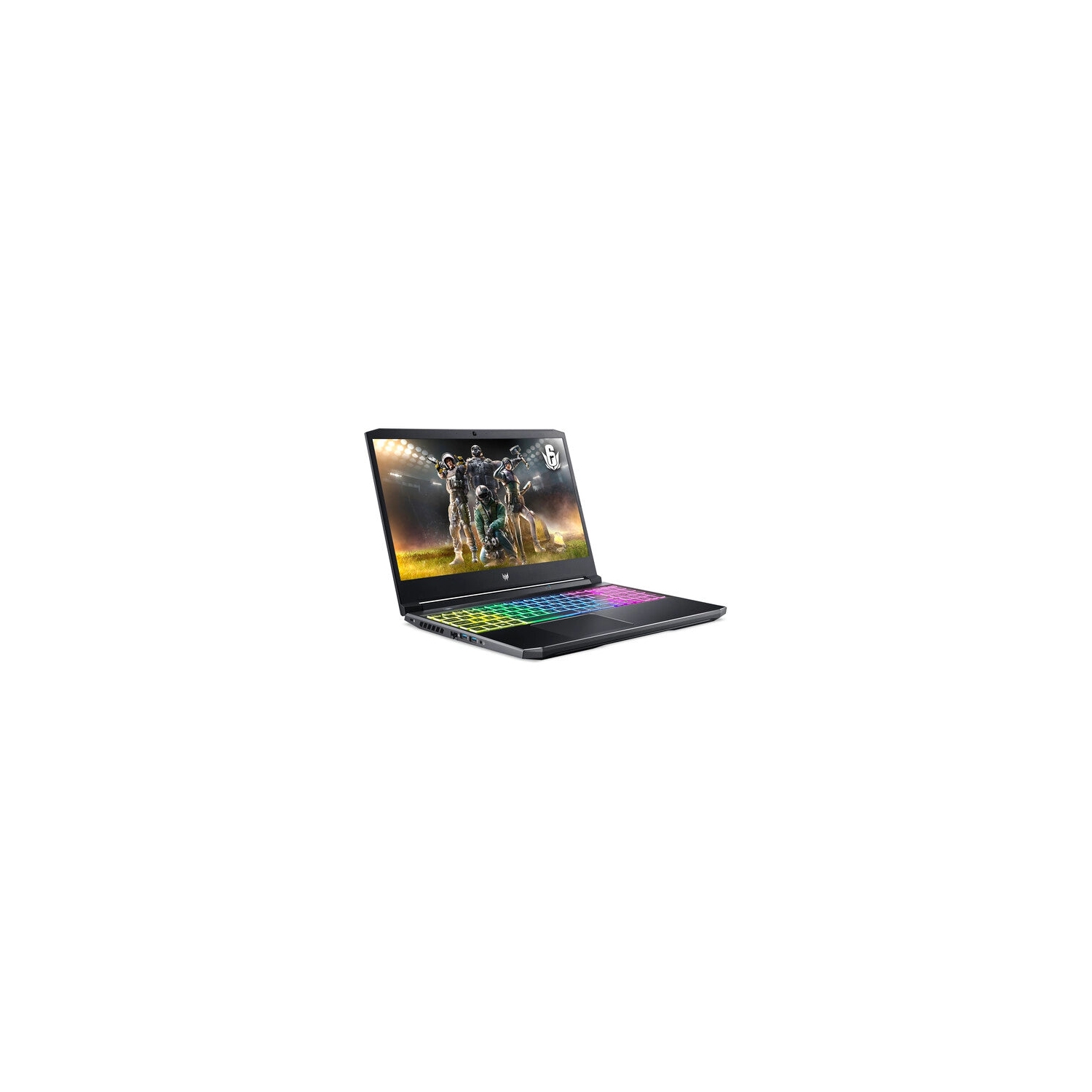 Acer 15.6" Predator Helios 300 Gaming Laptop