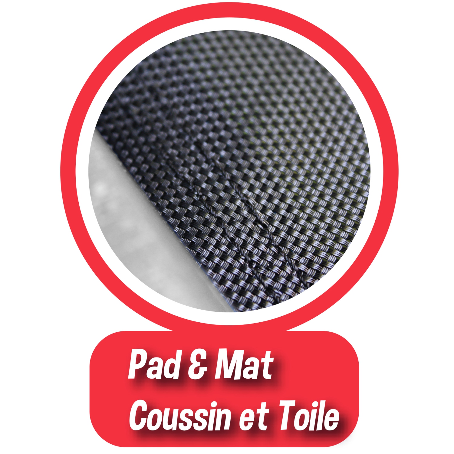 Trainor Sports 8 FT Trampoline and Enclosure Combo | | Jumping Mat and Full Coverage Spring Padding