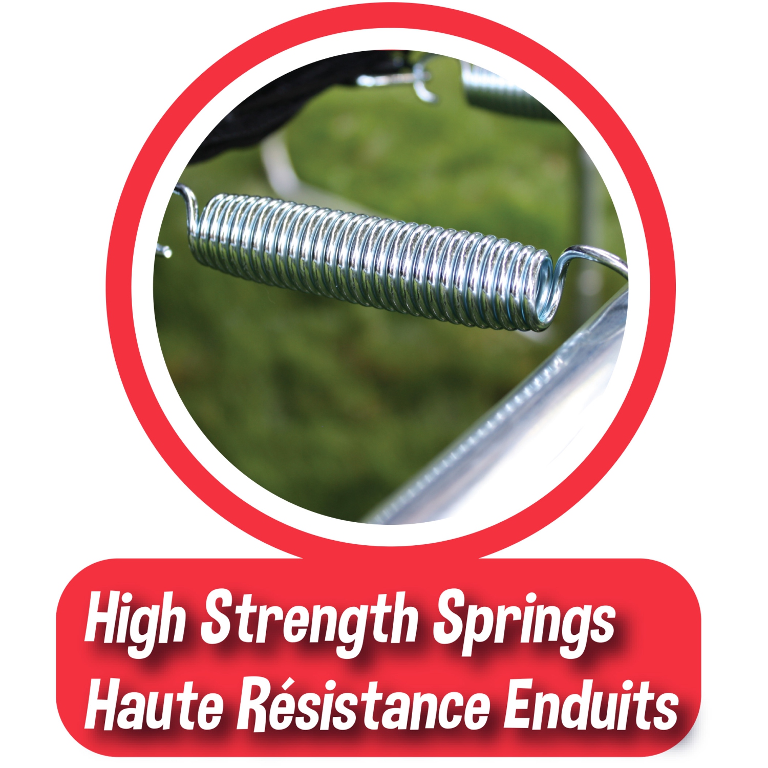 Trainor Sports 8 FT Trampoline and Enclosure Combo | | Jumping Mat and Full Coverage Spring Padding