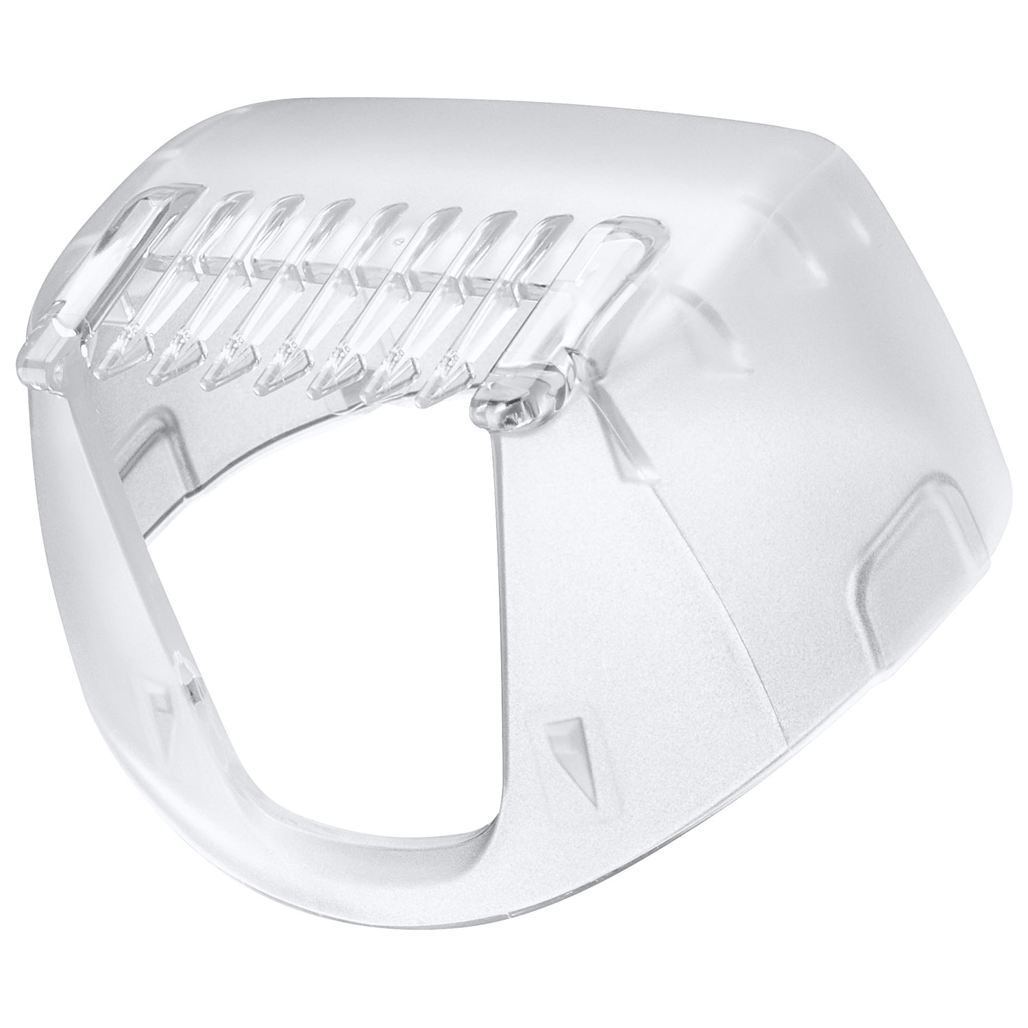 Rasoir avec ou sans mousse Close Curves de Panasonic