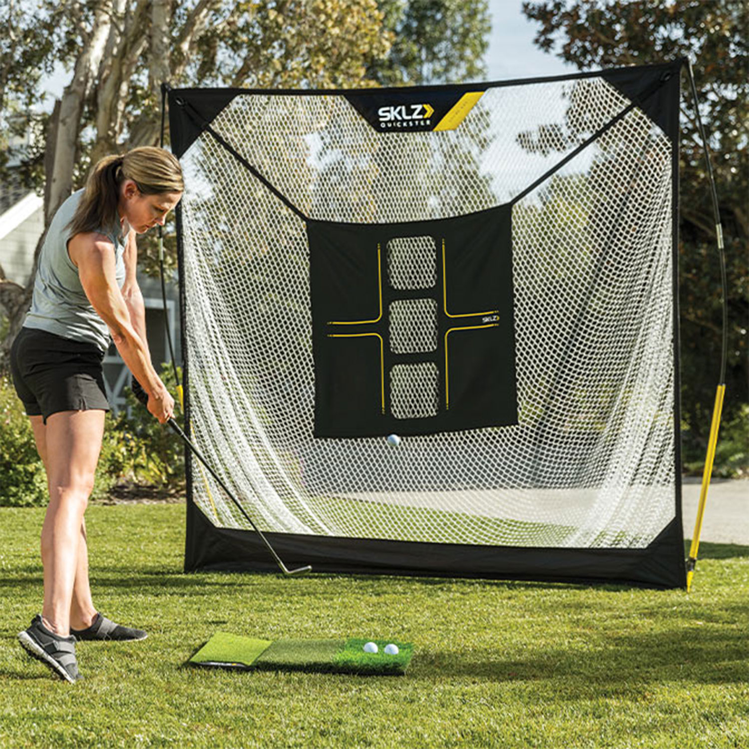 SKLZ Universal Golf Target