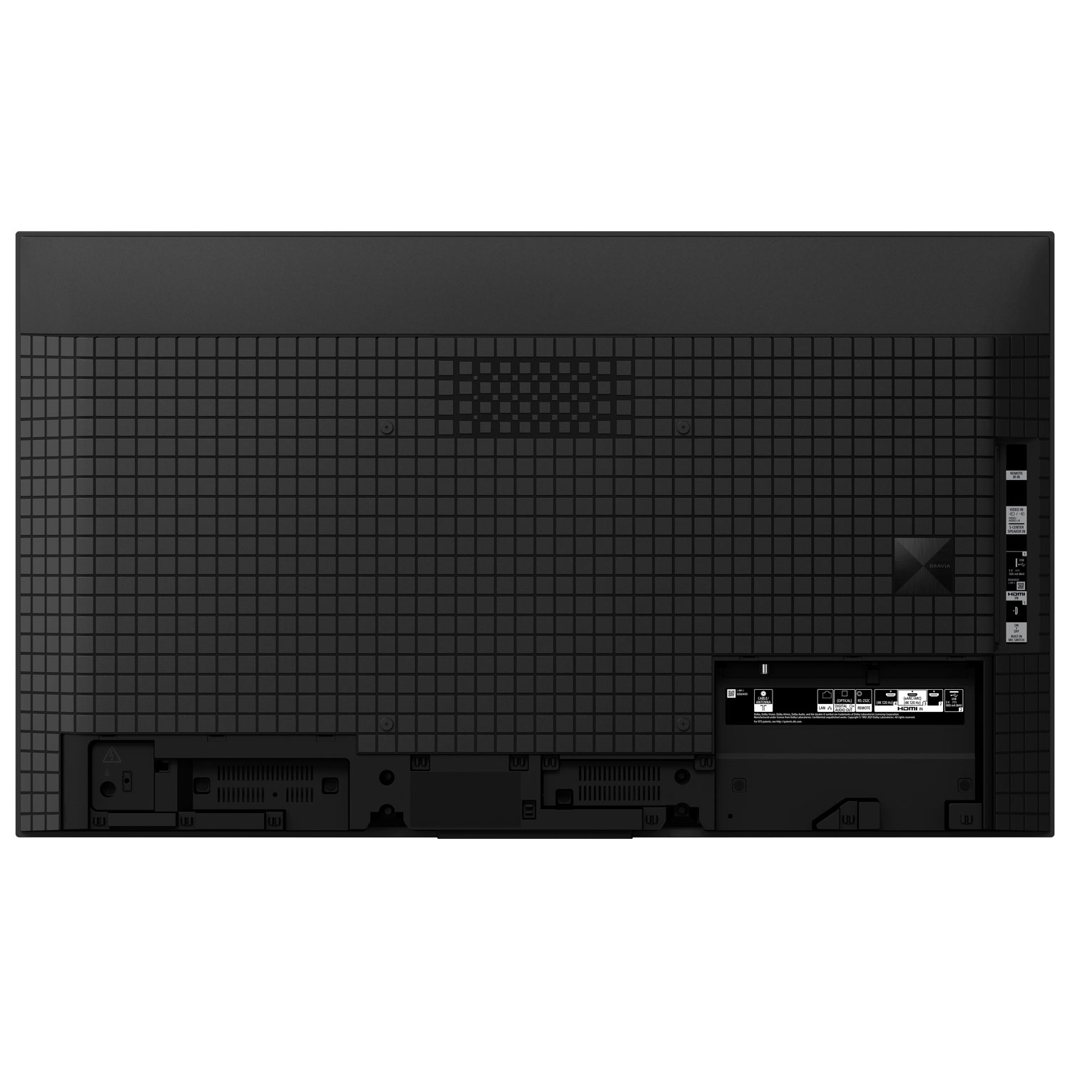 Sony BRAVIA XR A90K 48" 4K UHD HDR OLED Smart Google TV