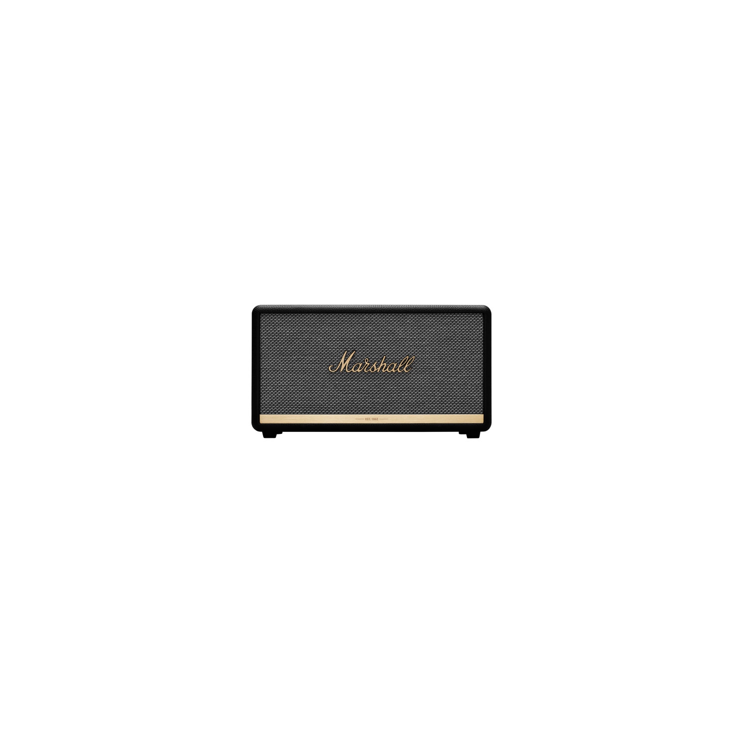 Open Box - Marshall Stanmore II Bluetooth Wireless Speaker