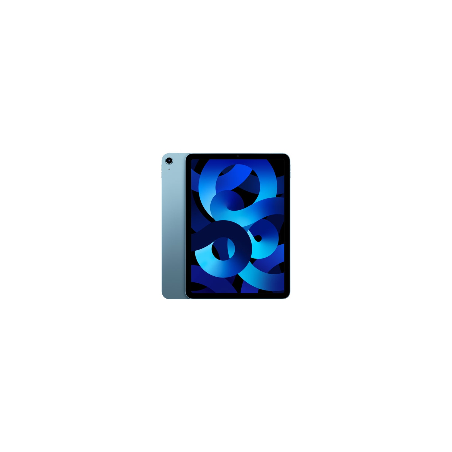Apple iPad Air 10.9" 64GB with Wi-Fi (5th Generation) - Blue - Open Box