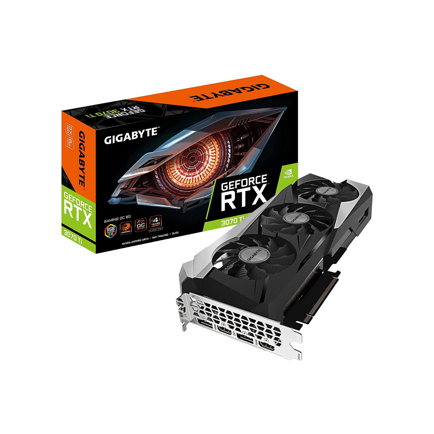 Asus Geforce Rtx 3070 Ti Noctua Oc Where to Buy it at the Best Price