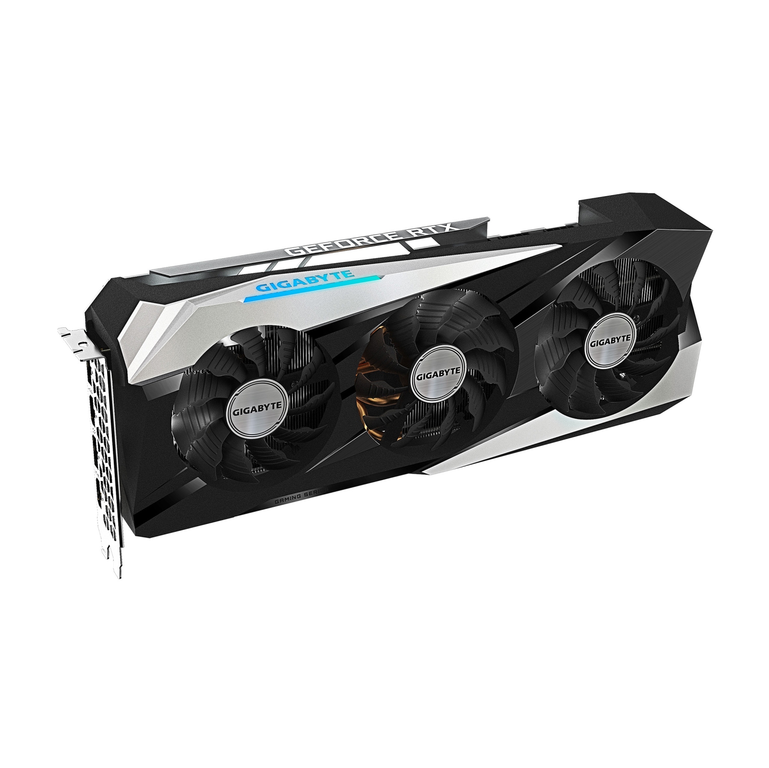 Gigabyte GeForce RTX 3070 Ti 8GB Gaming OC Graphics Card | Best