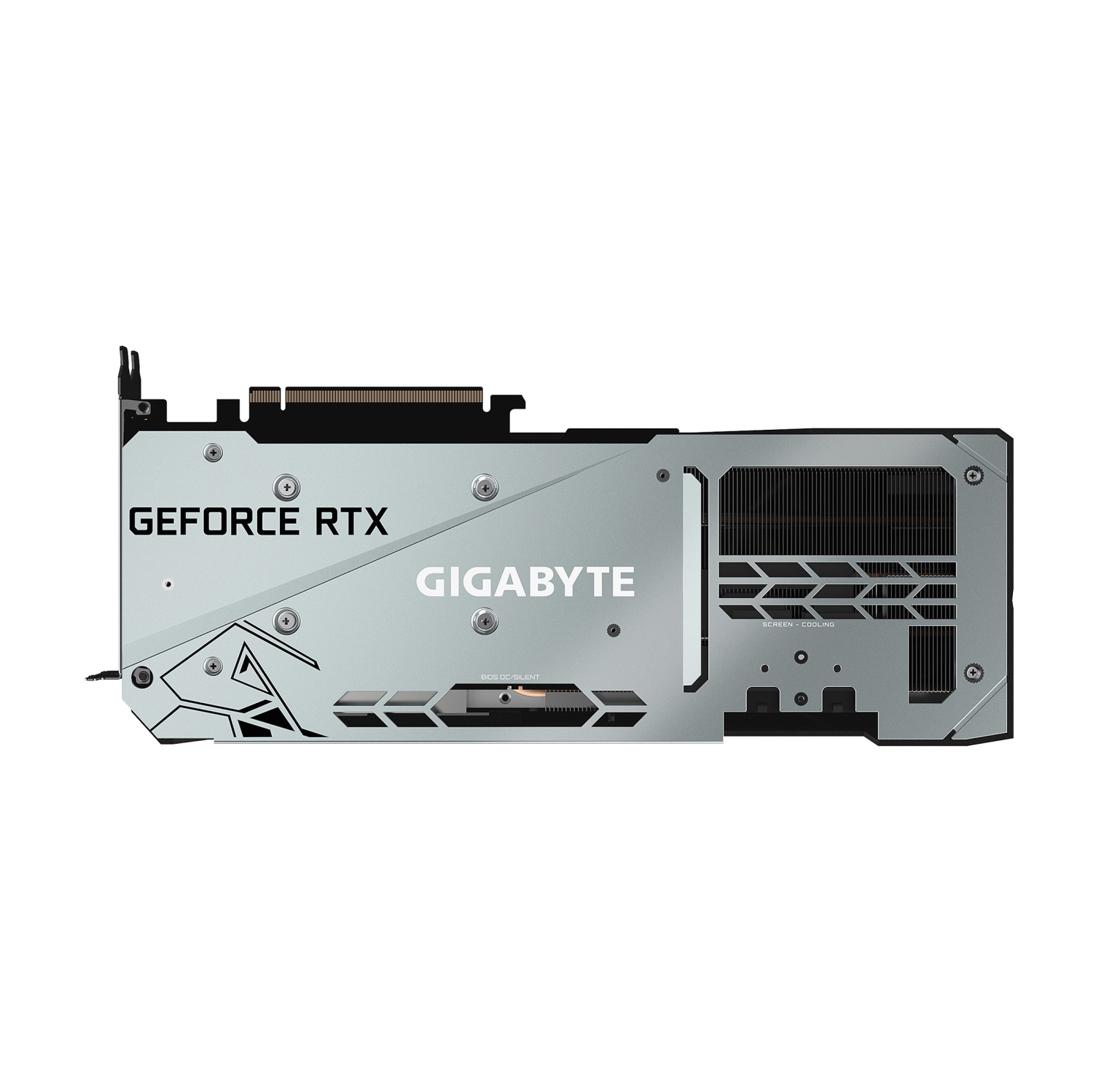 Gigabyte GeForce RTX 3070 Ti 8GB Gaming OC Graphics Card | Best