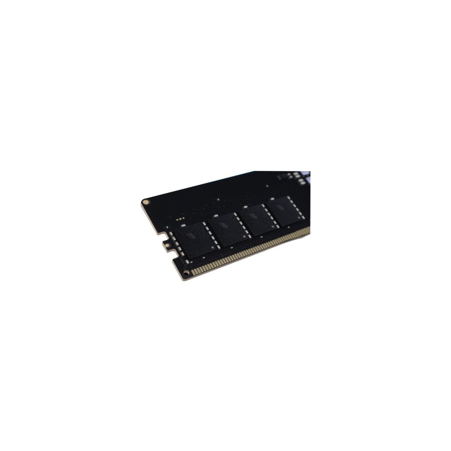 Ensemble de mémoire SDRAM DDR5 de Crucial 32&nbsp;Go (CT2K16G48C40U5)