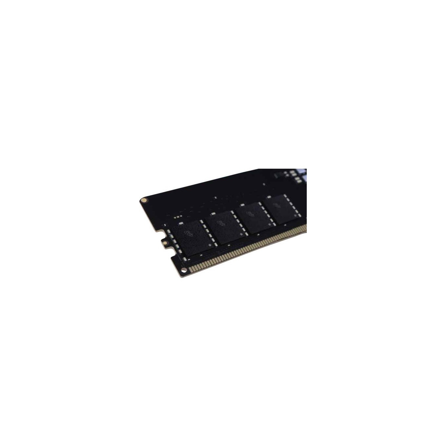 Mémoire 4800&nbsp;MHz de DDR5 Go 32&nbsp;Go de Micron Technology pour ordinateur de bureau