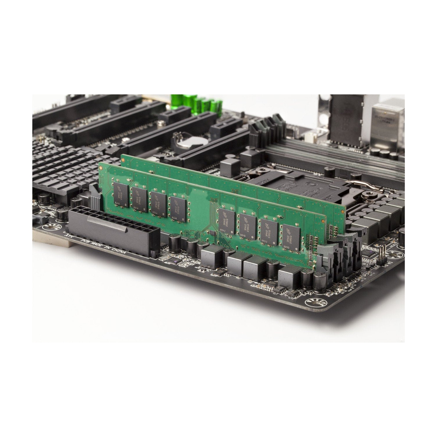 Crucial 64GB (2 x 32GB) DDR4 SDRAM Memory Kit