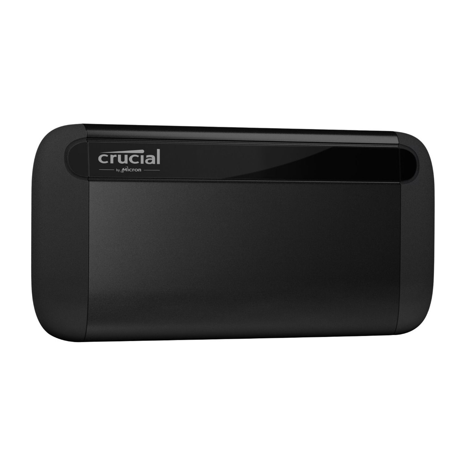 Crucial X8 Portable SSD CT2000X8SSD9 | Best Buy Canada