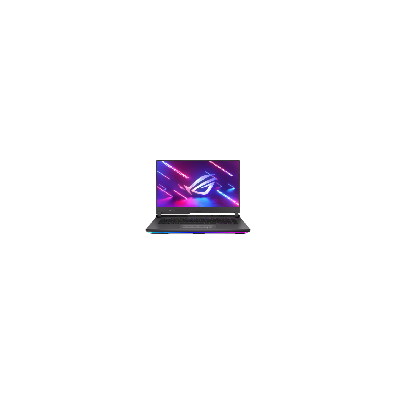 Asus ROG Strix G15 15.6” QHD AMD Ryzen 7 6800H 16GB RAM DDR5 1TB SSD Win 11 Eclipse Gray Gaming Laptop (G513RM-AS71-CA)