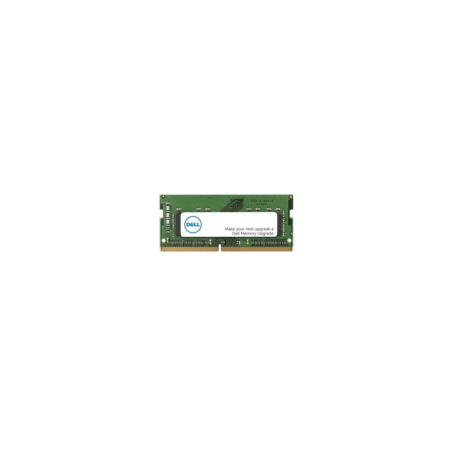 Dell 8GB DDR4 SDRAM Memory Module