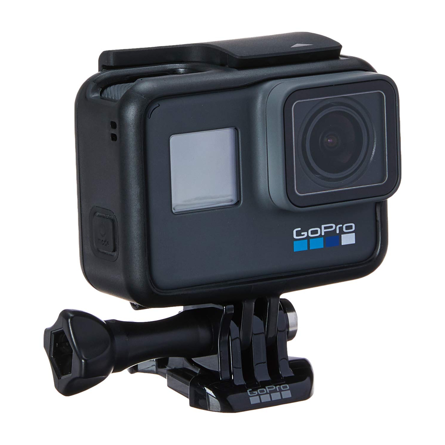 スマホ Gopro Blackの通販 By Mmr S Shop ゴープロならラクマ Gopro Hero6 バッテリー Www Banderillaveracruz Gob Mx