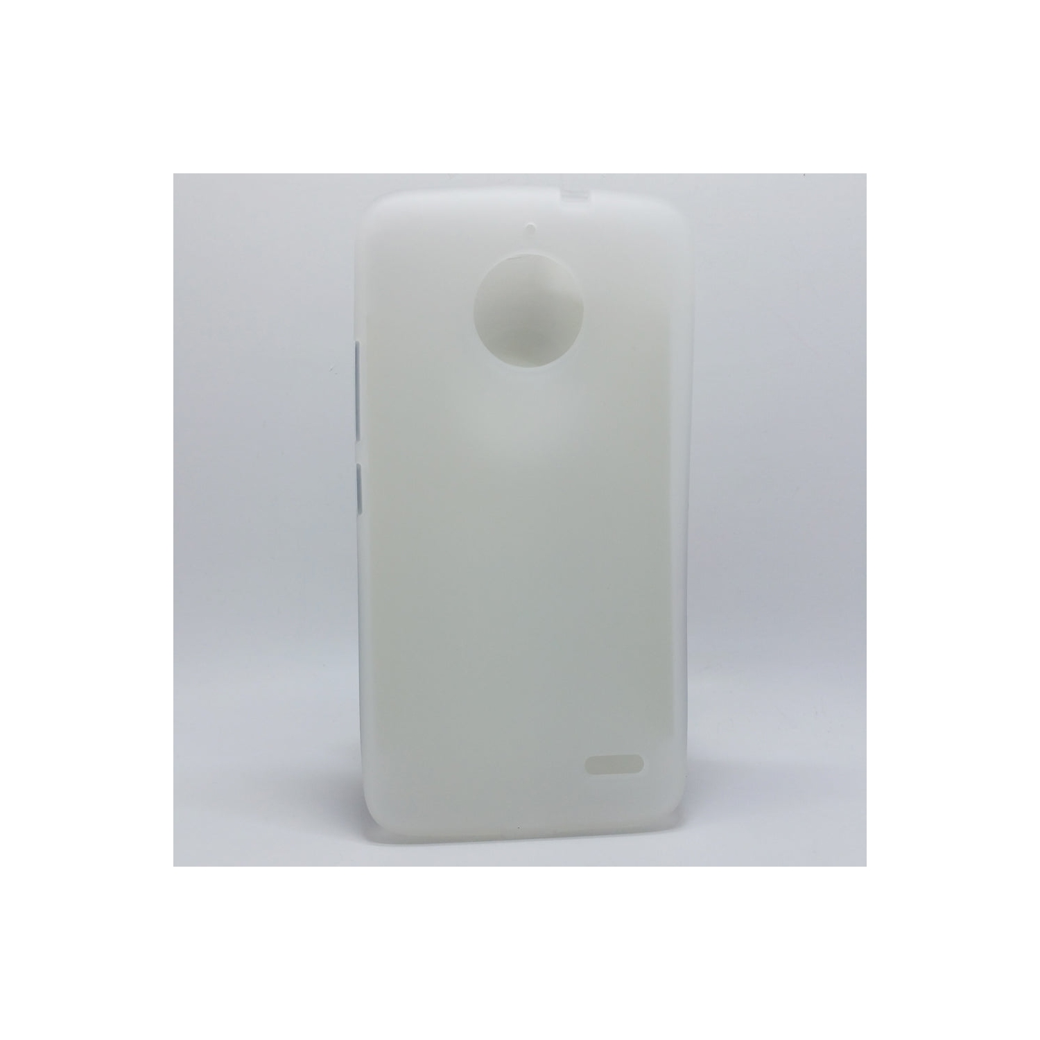 Motorola Moto E4 - Silicone Phone Case