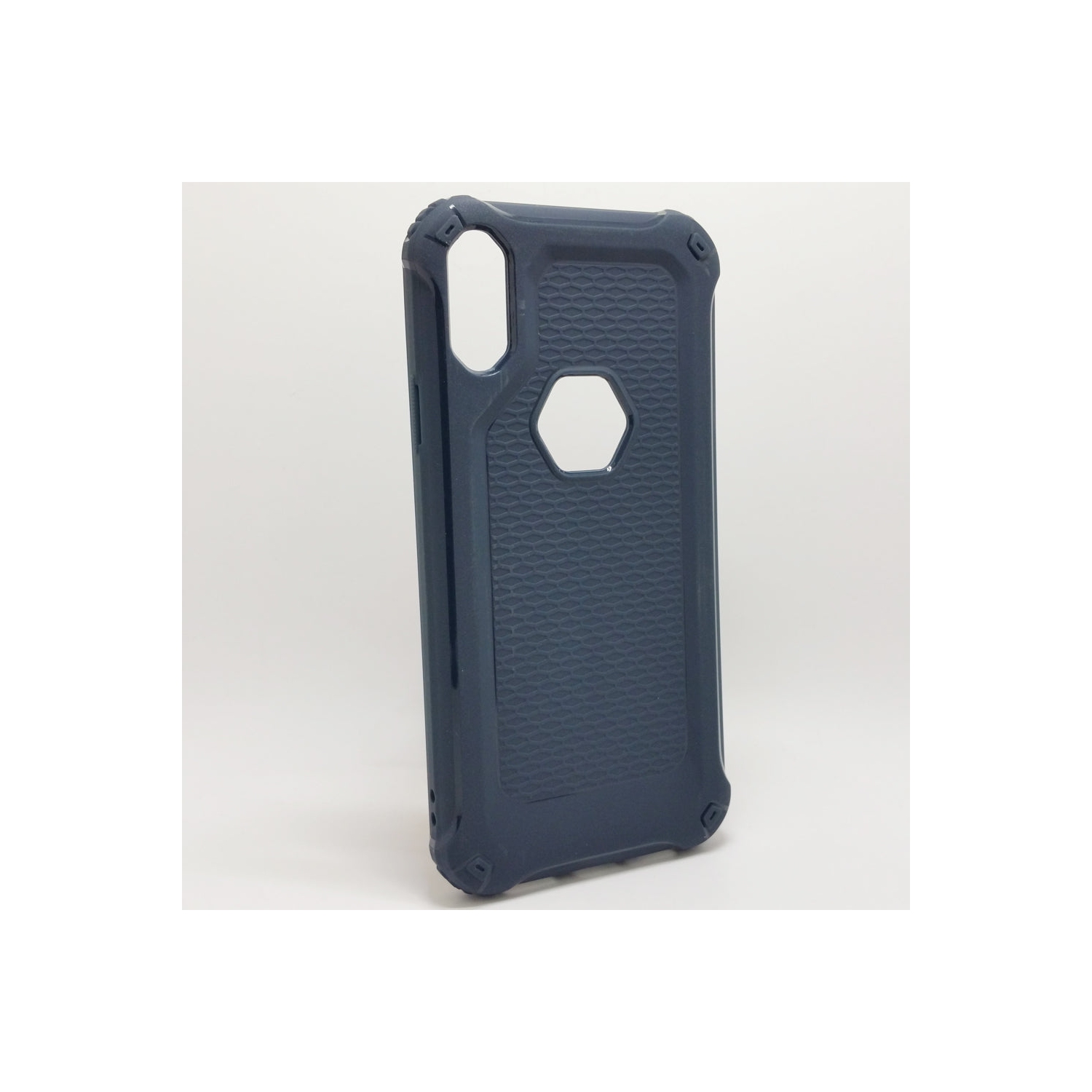 Apple iPhone X / XS - Shockproof Soft Silicone Case [Pro-Mobile]