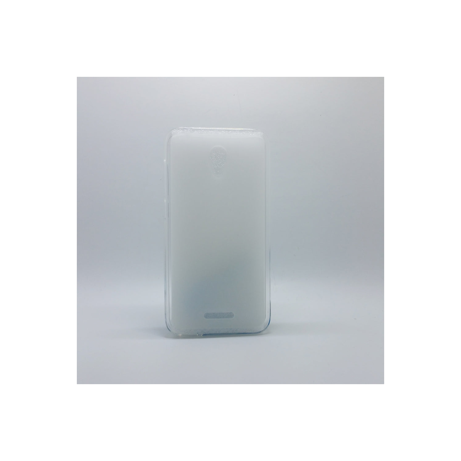 Alcatel U50 - Étui mince et souple en silicone pour téléphone [Pro-Mobile]