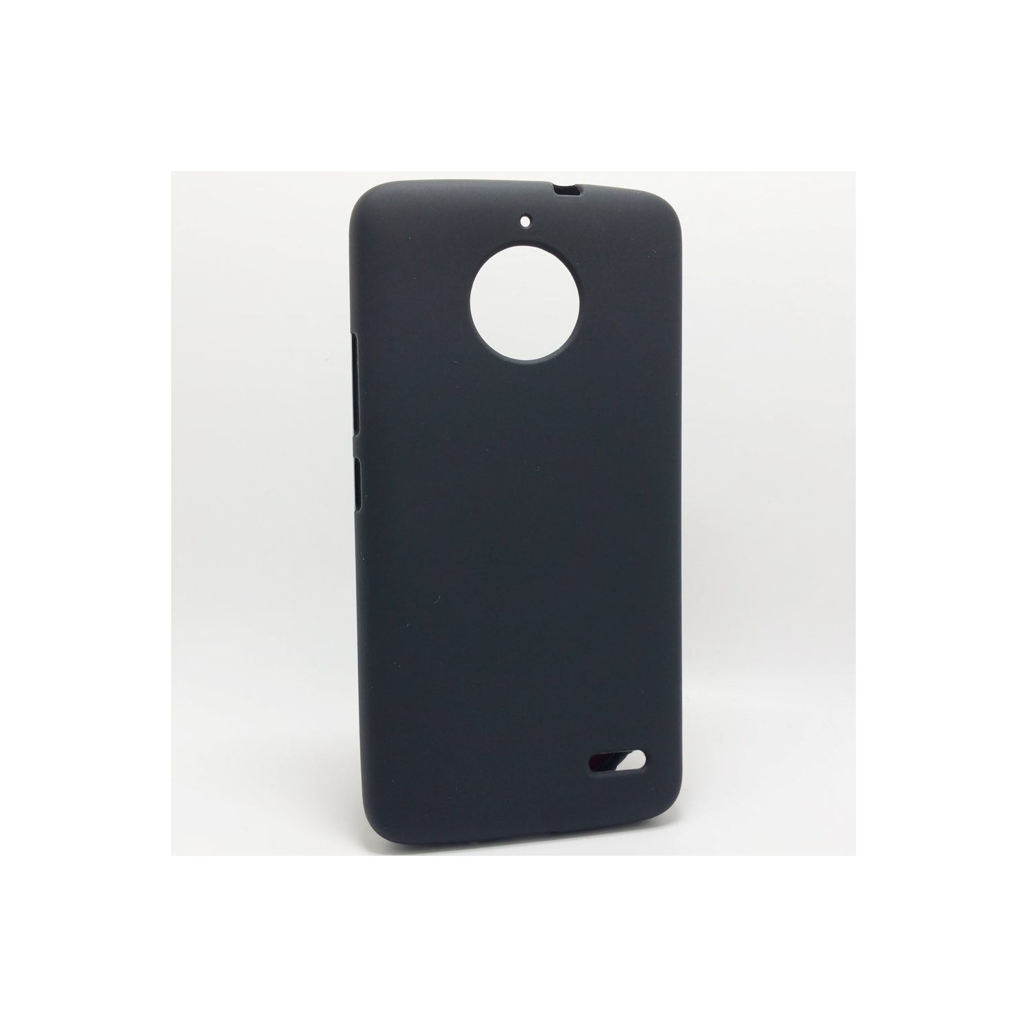 Motorola Moto E4 - Silicone Phone Case