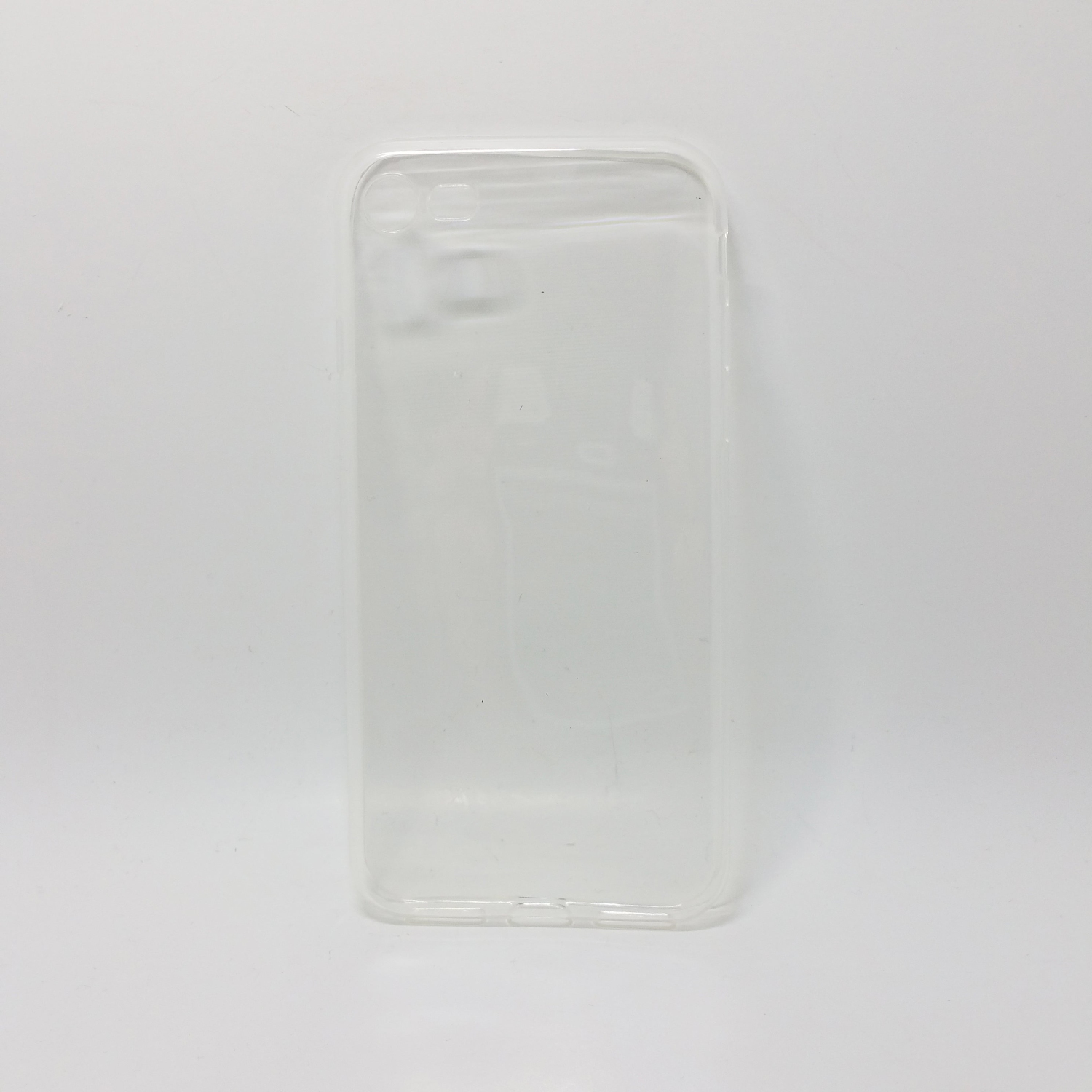 Apple iPhone 7 / 8 - Extreme Slim Silicone Phone Case [Pro-Mobile]