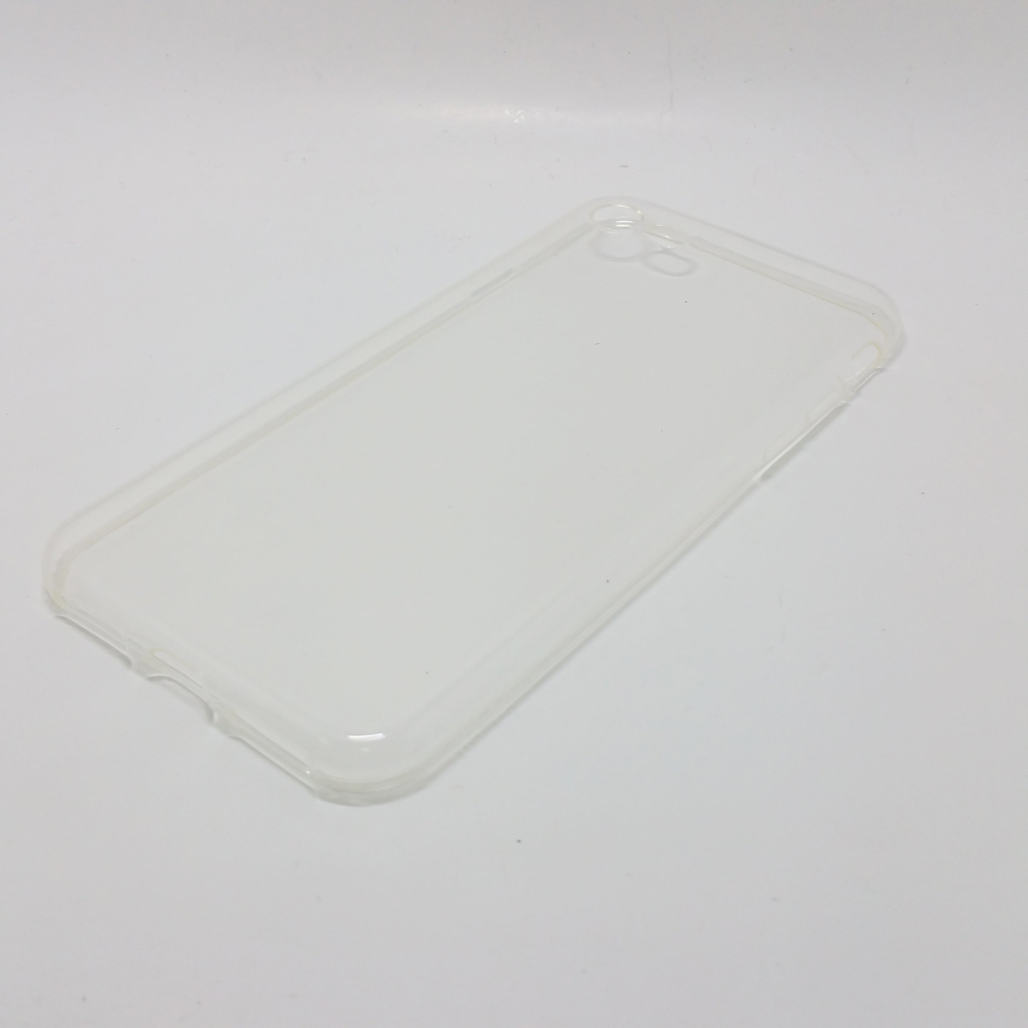 Apple iPhone 7 / 8 - Extreme Slim Silicone Phone Case [Pro-Mobile]