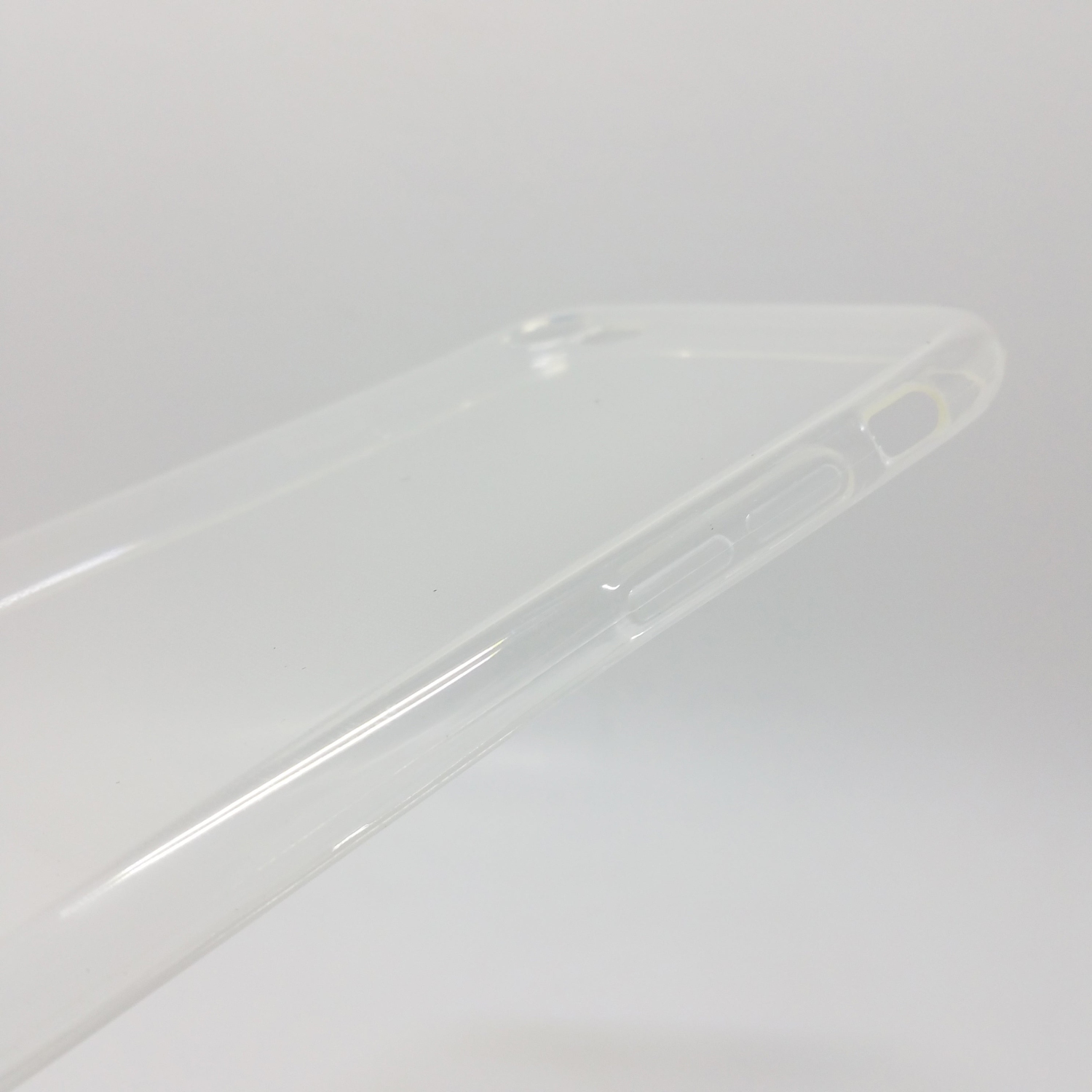 Apple iPhone 7 / 8 - Extreme Slim Silicone Phone Case [Pro-Mobile]