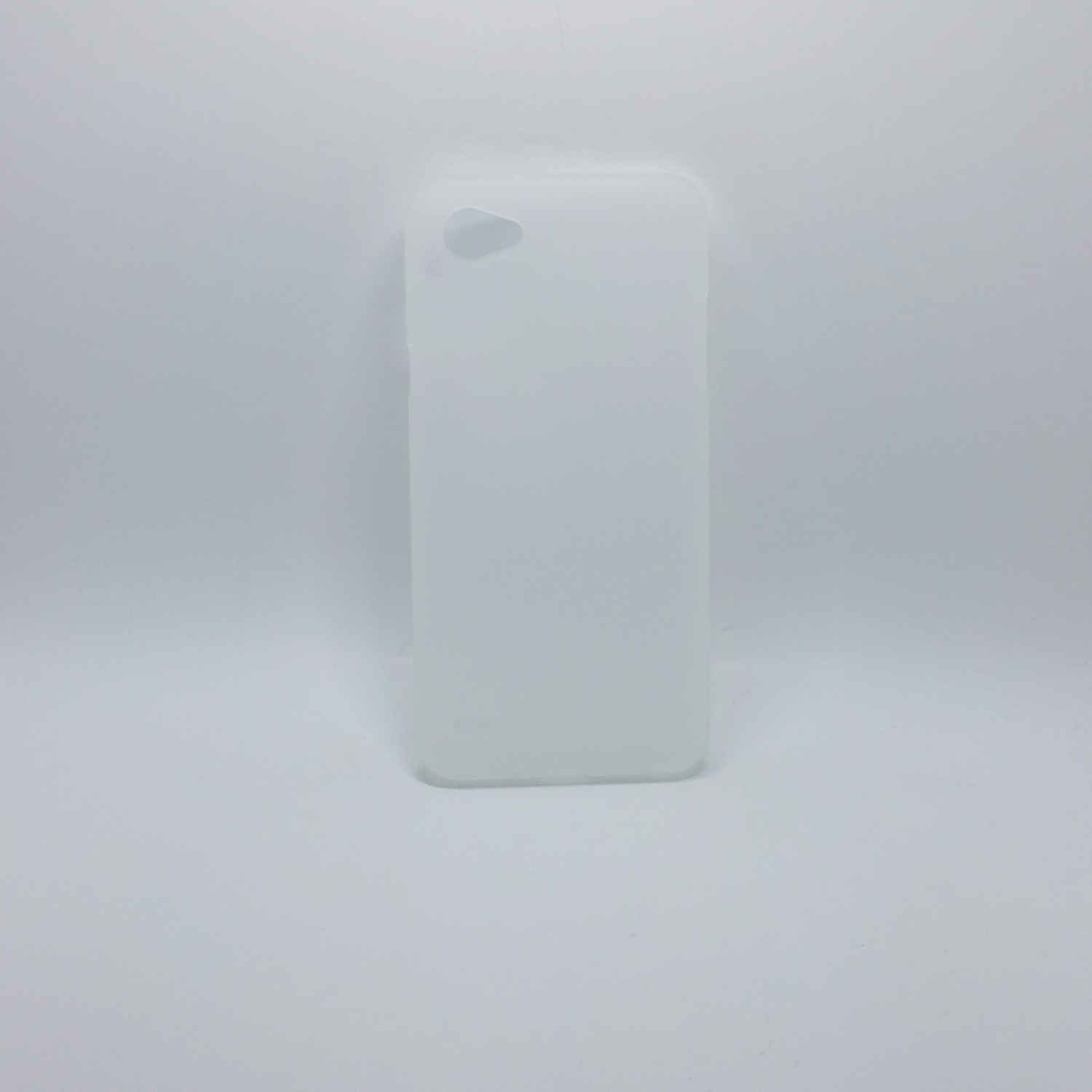 LG Q6 - Slim Sleek Soft Silicone Phone Case [Pro-Mobile]