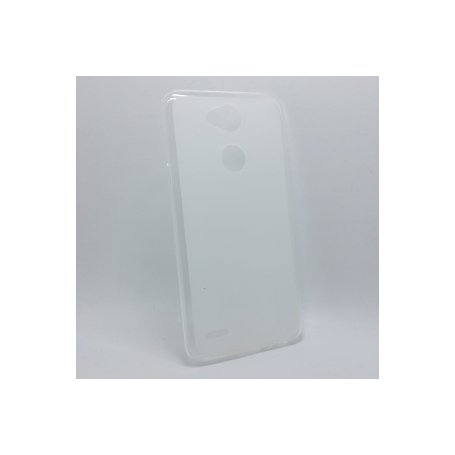 LG X Power 3 - Slim Sleek Soft Silicone Phone Case [Pro-Mobile]