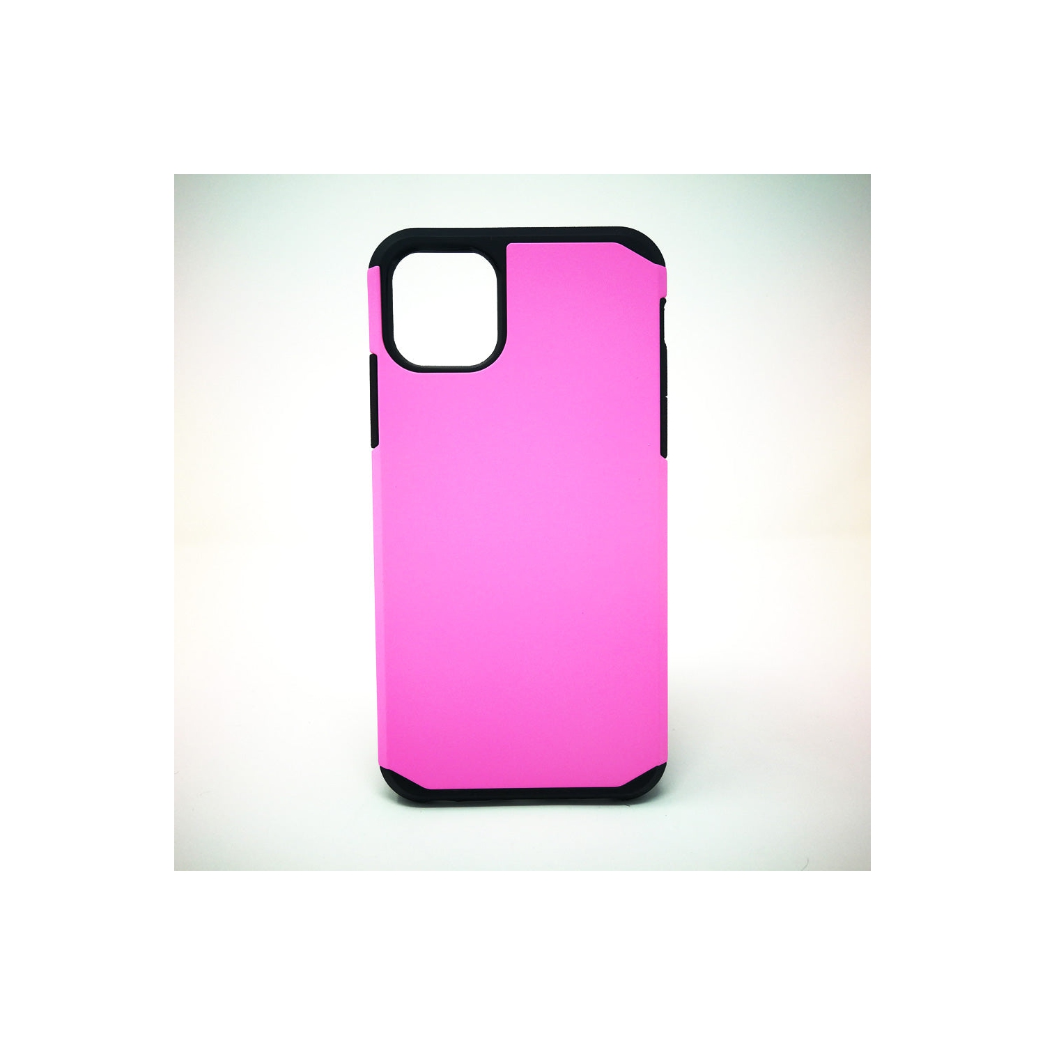 Apple iPhone 11 - Slim Hard Polycarbonate Dual Layer Case [Pro-Mobile]