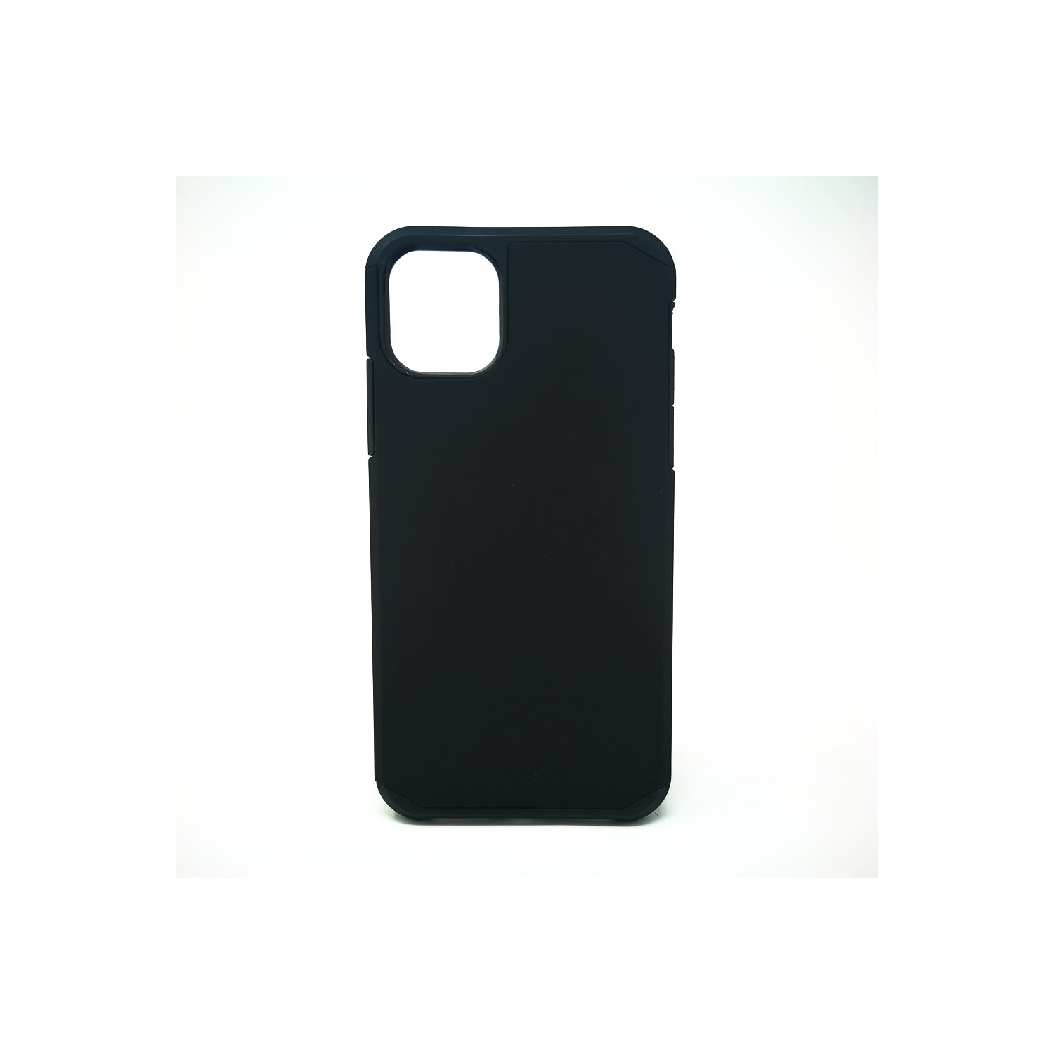 Apple iPhone 11 Pro - Slim Hard Polycarbonate Dual Layer Case [Pro-Mobile]