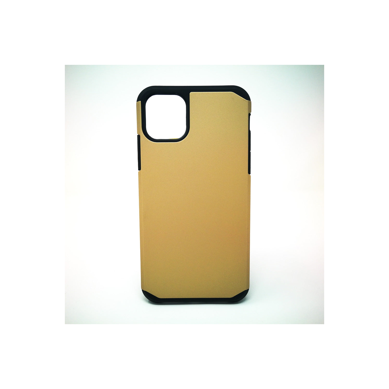 Apple iPhone 11 Pro - Slim Hard Polycarbonate Dual Layer Case [Pro-Mobile]