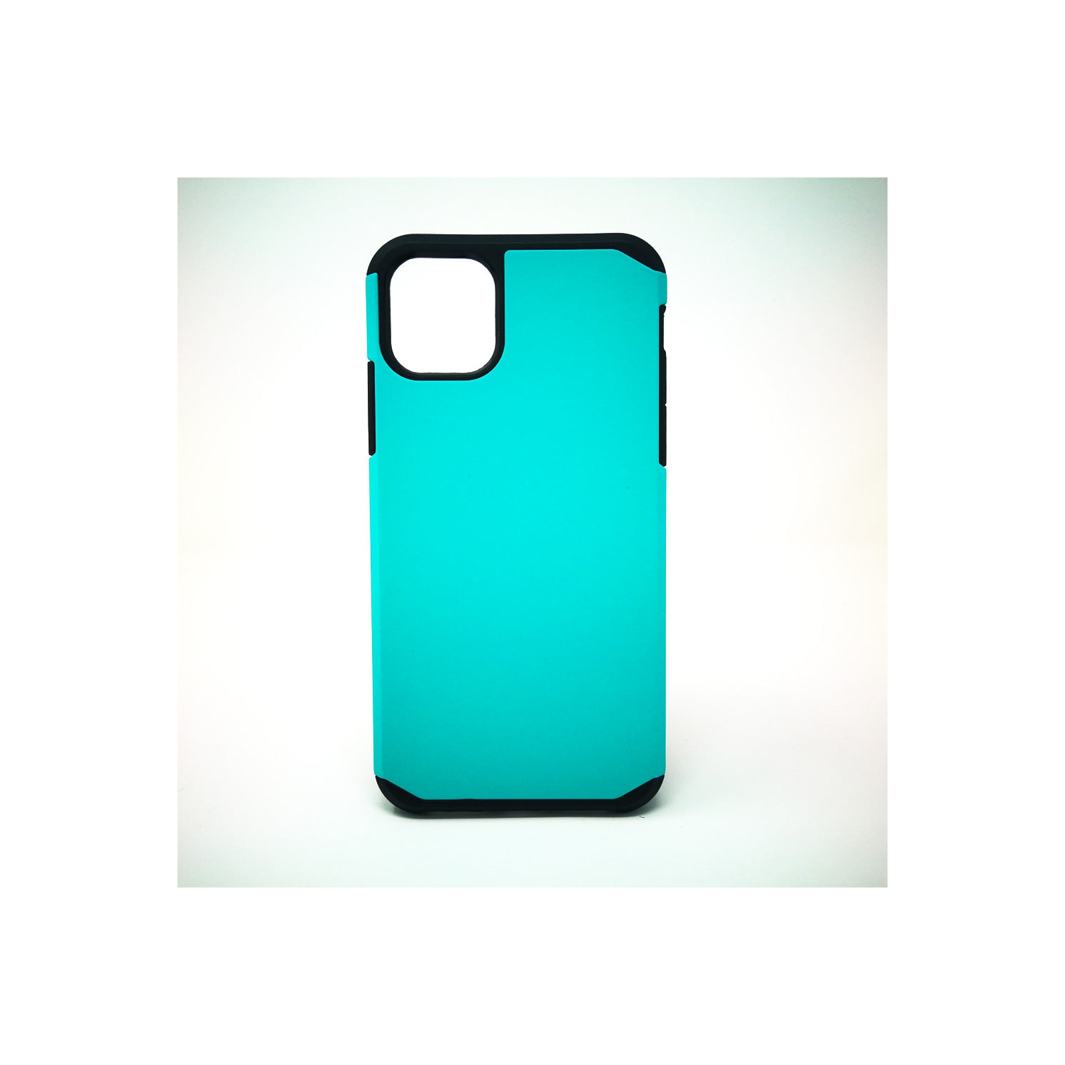 Apple iPhone 11 Pro Max - Slim Hard Polycarbonate Dual Layer Case [Pro-Mobile]