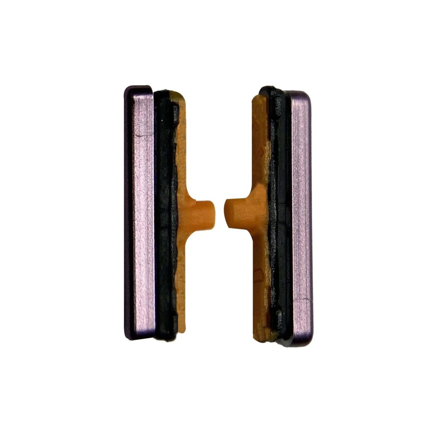 Power Volume Button Plastic For Samsung S9 Plus G9650 G965 G966F G965A G965Wa [PRO-MOBILE]