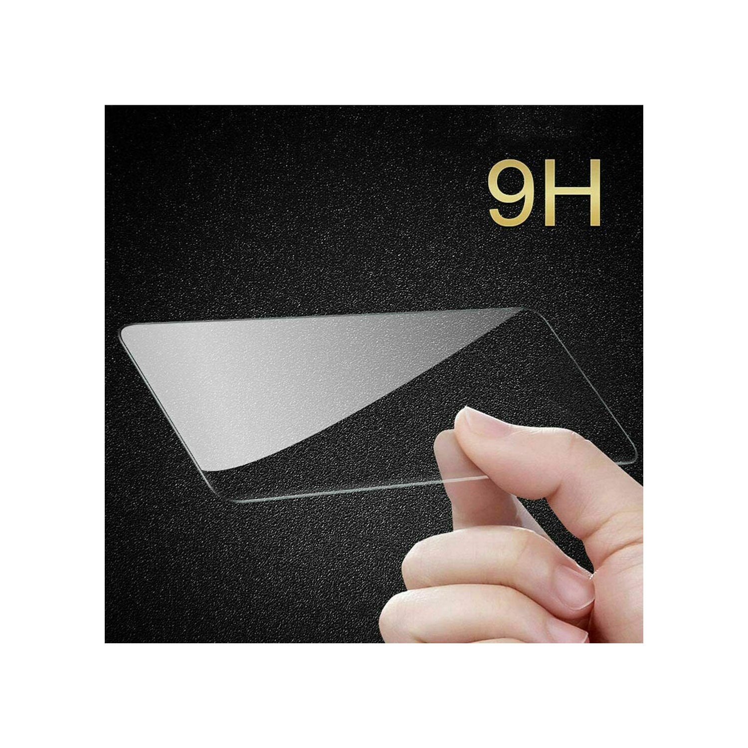 Paquet de 2 protecteurs d’écran en verre trempé pour Galaxy S22 Ultra 5G de Samsung [couverture intégrale HD] [installation facile] [bord rond]