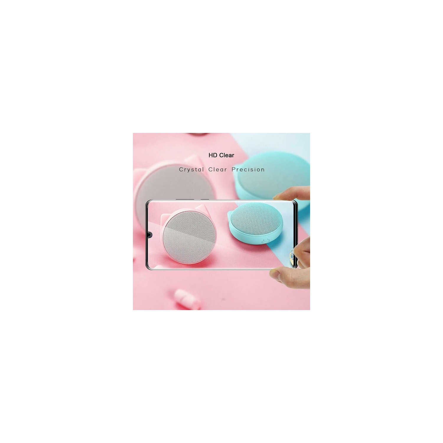 Paquet de 3 protecteurs d'écran SuperShield pour Samsung Galaxy S22 Ultra 5G, pellicule protectrice en TPUR souple à couverture complète, antireflets