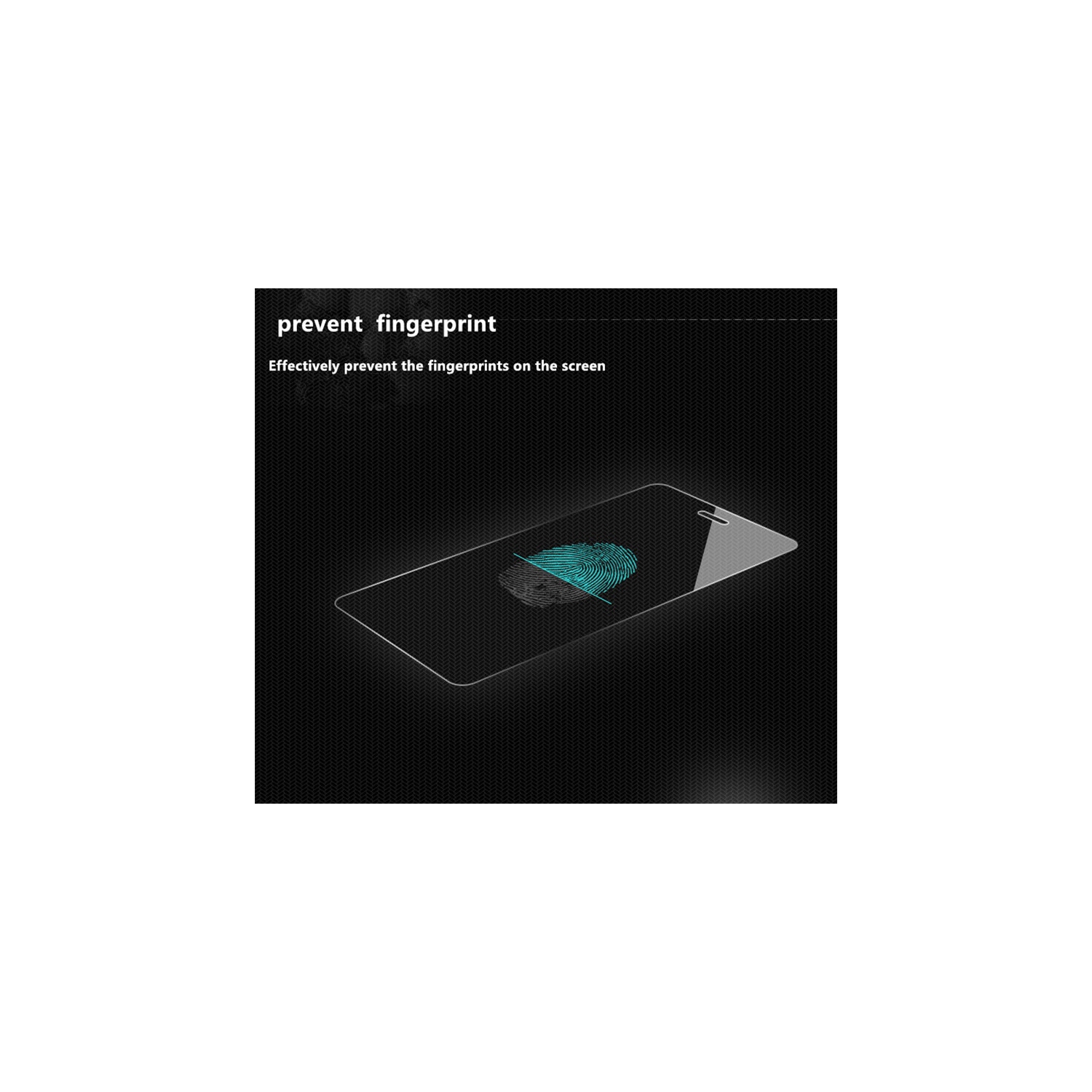 [2 PACK] Apple iPhone 12 Pro Max Screen Protector Tempered Glass Screen Protector Guard - Case Friendly