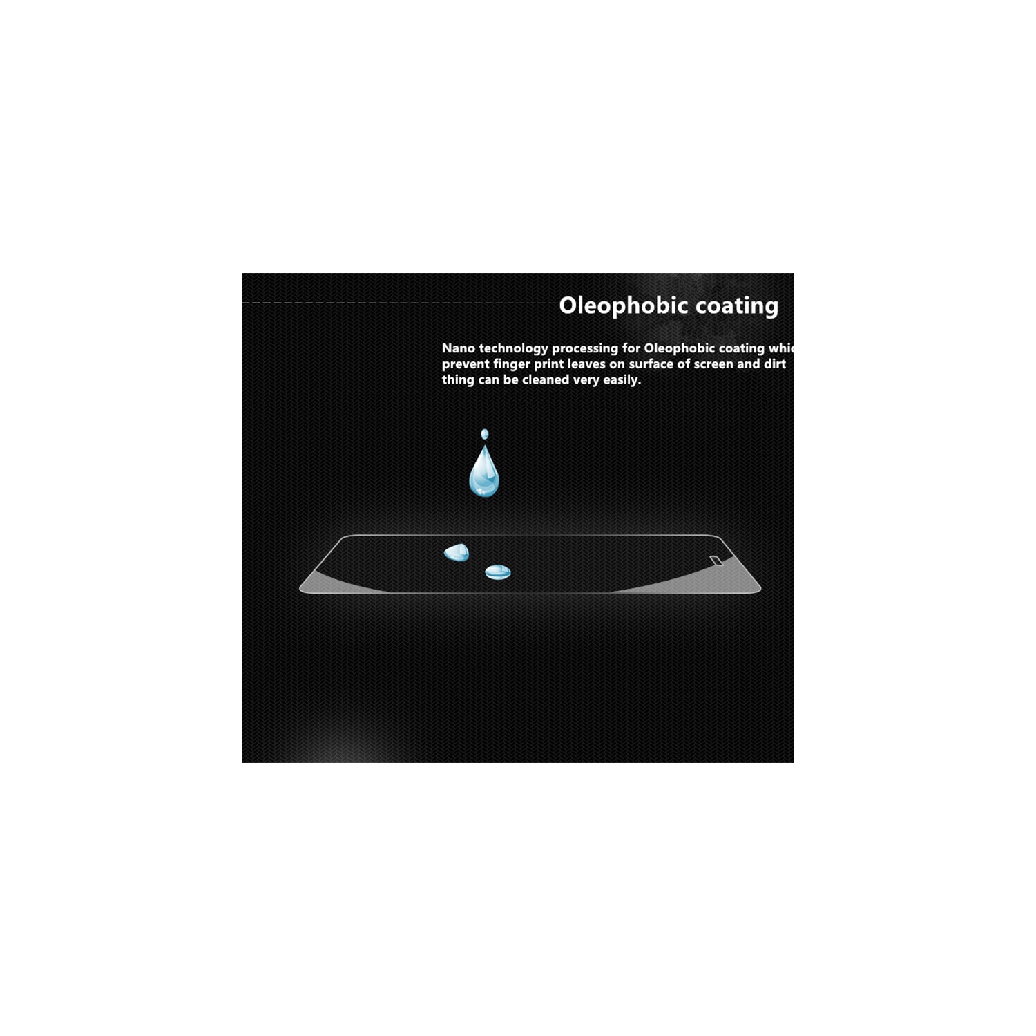 [2 PACK] Apple iPhone 12 Pro Max Screen Protector Tempered Glass Screen Protector Guard - Case Friendly