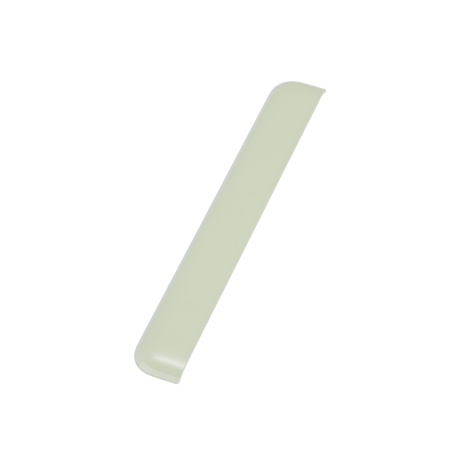 Replacement Top Back Cover Plastic Panel For Google Pixel 6 - Sorta Seafoam