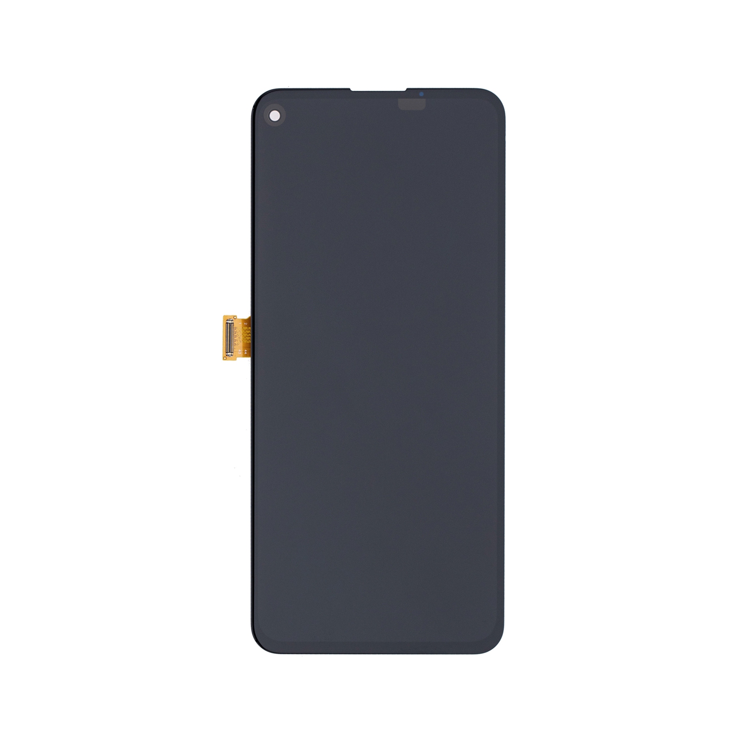 Refurbished (Excellent) - Replacement OLED Display Touch Screen Digitizer Assembly For Google Pixel 5a 5G - All Colors